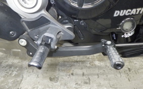 DUCATI DIAVEL X S 2016