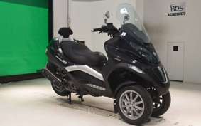 PIAGGIO MP3 400 2009