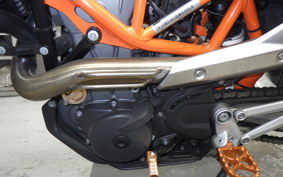 KTM 690 SMC R 2020