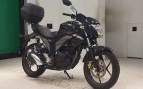 SUZUKI GIXXER 150 NG4BG