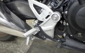 HONDA CB250RA 2007 MC52