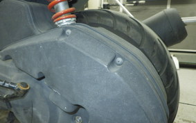 SUZUKI ADDRESS V125 G 2008 CF46A