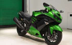 KAWASAKI ZX 1400 NINJA R A 2016