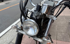 YAMAHA TW200 DG07J