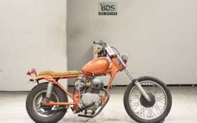 HONDA NAUTY DAX CY50