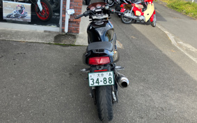 KAWASAKI NINJA 250R EX250K
