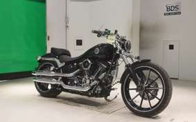HARLEY FXSB 1580 2013