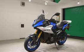 SUZUKI GSX-S1000 GX 2025 EK1AA