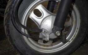 HONDA DIO Gen.5 AF56