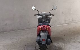 SUZUKI LET'S4 CA43A