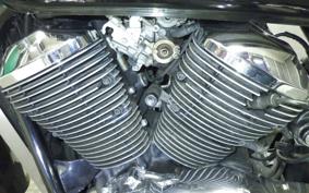 HONDA SHADOW 400 1997 NC34