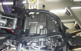 HONDA CRF250L 1999 MD47