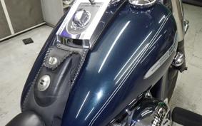 HARLEY FLSTC 1450 2002