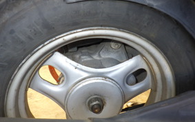 HONDA CREA SCOOPY AF55