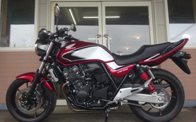 HONDA CB400SFV-4ABS 2022 NC42