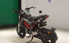 BENELLI TNT125