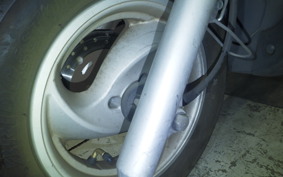 YAMAHA AXIS 125 TREET 2013 SE53J