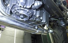 HONDA JADE 2007 MC23