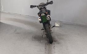 KAWASAKI KLX250 ES Type LX250E