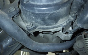 HONDA DIO GEN 3 AF34