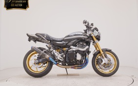 KAWASAKI Z900RS 2021 ZR900C