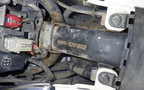 HONDA C50 SUPER CUB 2015 AA04