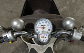 YAMAHA VINO MORUFE SA37J