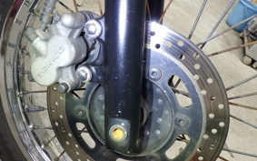 KAWASAKI 250TR 2003 BJ250F