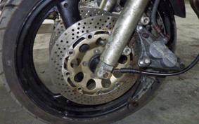 SUZUKI BANDIT400VLT GK75A