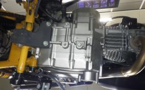 HONDA MONKEY 125 2024 JB031