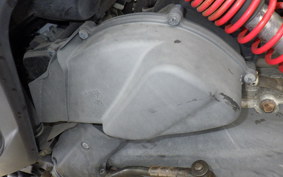 YAMAHA CYGNUS 125 XSR 2