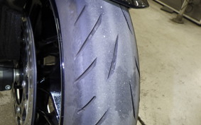 KAWASAKI NINJA H2 SX SE 2022 ZXT02P