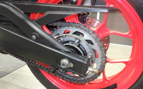 YAMAHA MT-03 2020 RH13J