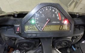 HONDA CBR1000RR 2005 SC57