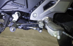 SUZUKI GSX-R250