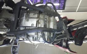 KAWASAKI KLX250D TRACKER X LX250V