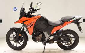 SUZUKI Vストローム250SX EL11L