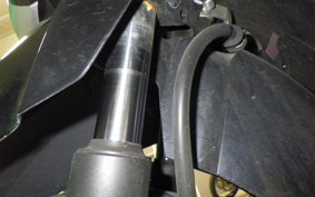 HONDA LEAD 125 2015 JK12