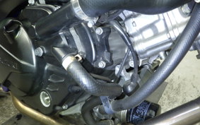 SUZUKI SV650 A 2020 VP55B
