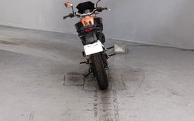 KTM 200 DUKE JUC4A