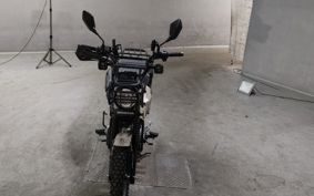 HONDA CT125 HUNTER  CUB  JA55