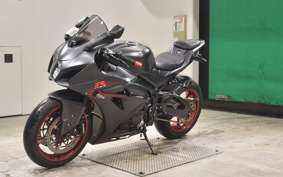 SUZUKI GSX-R1000A 2018