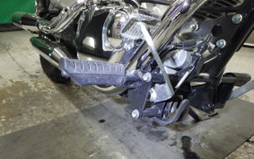 SUZUKI INTRUDER 250 LC
