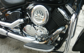 YAMAHA DRAGSTAR 1100 CLASSIC 2005 VP13J