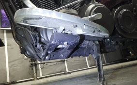 YAMAHA XV1900 MIDNIGHT STAR 2008