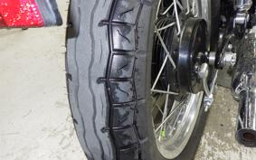 KAWASAKI W650 2009 EJ650A