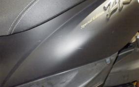 YAMAHA JOG ZR-4 SA58J