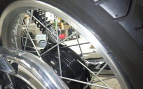 YAMAHA SR400 Gen.5 2023 RH16J