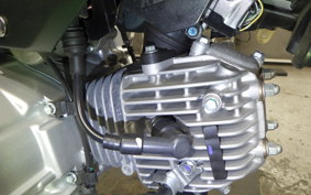 HONDA ｸﾛｽｶﾌﾞ50 AA06