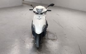 SUZUKI ADDRESS V125 DT11A
